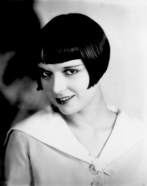 Facts about Louise Brooks