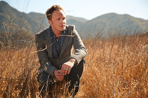 David Anders Pictures