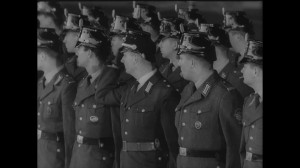 HD Ludwig Erhard / Berlin-ouest / Allemagne / 1963 – Stock Video ...