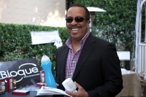 Robert Gossett Actor Peerie...