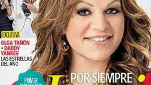 Click to see the video Jenni Rivera Covers People En Espanol