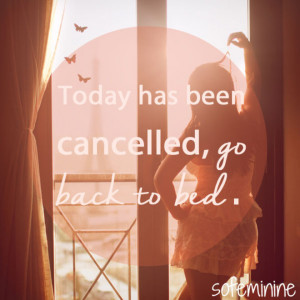 Home / Fashion / 69 Quotes To Get You Through The Week