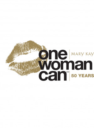 Mary Kay Logo Tee