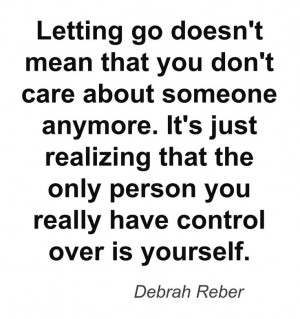 and letting go quotes about moving on and letting go