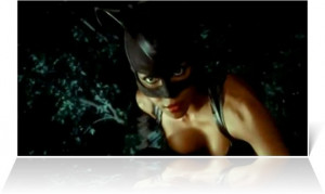 Halle Berry as Catwoman in Catwoman (2004)