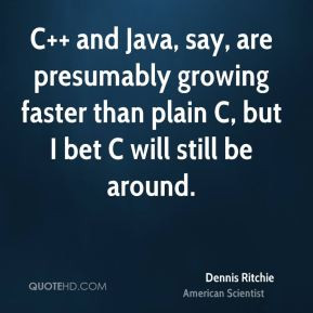 Java Quotes
