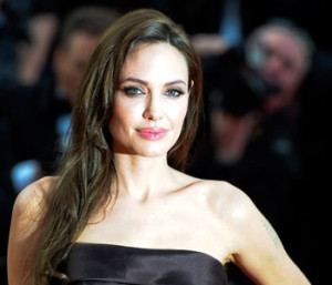 As Told By Angie: Angelina Jolie’s 9 Most Quirky Quotes