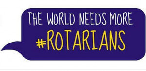 Rotary International (@RotaryItalia): Whatever you can do or dream you ...