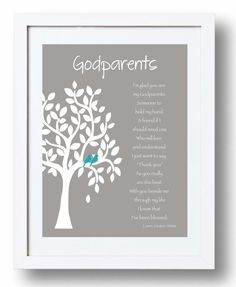 ... Baptism or Communion day - Gift from Godchild - Other colors available