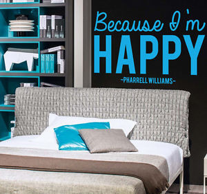 Pharrell-Williams-Happy-Wall-Sticker-Quote-Wall-Decal-Despicable-Me-2