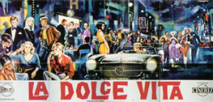 Federico Fellini's 'La Dolce Vita' Next Classic Film Up for a Remake ...