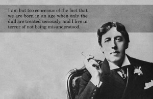 Oscar Wilde motivational inspirational love life quotes sayings ...
