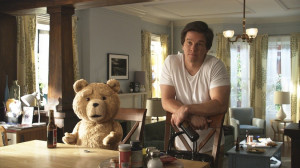 Ted (2012) Review