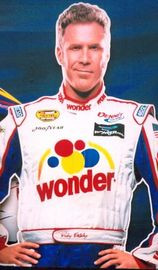 Ricky Bobby Quotes