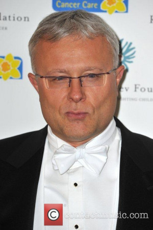 Alexander Lebedev