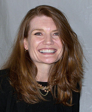 Jeannette Walls at the 2009 Texas Book Festiva...