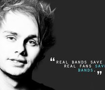 , michael clifford, mikey, quote, michael gordon clifford, 5sos quote ...