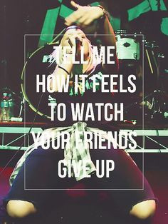 Lonely Girl by Tonight Alive