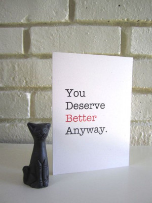 Awkward Funny Greeting Card 