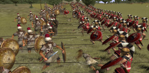Re: Sparta: Total War 4?