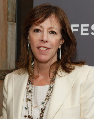 Jane Rosenthal Jane Rosenthal Co Founder Tribeca Film Festival