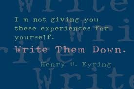 The Flame: Quotes from President Eyring