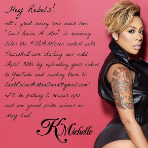 Let's go Rebels! Enter the #CRAMCover contest now! Visit @ThisisRnB ...