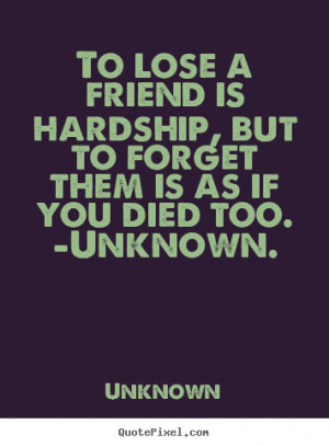 Famous Friendship Quotes - Quote Pixel