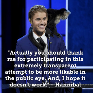 The 11 best jokes from the Justin Bieber roast