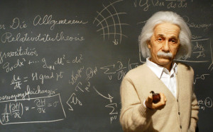 HD Albert Einstein Wallpaper in high resolution for free. Get HD ...