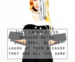 Tagged with cl 2ne1 quotes