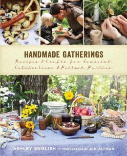 Handmade Gatherings by Ashleigh English