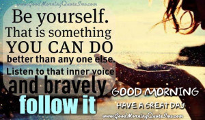 Morning Life Quotes – Good Morning Life Quotes, Thoughts, Sayings ...