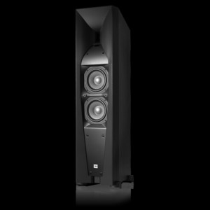 jbl studio series bookshelf