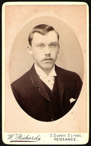 Handsome Rat Faces French Men