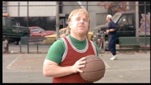 Photo of Philip Seymour Hoffman from Along Came Polly (2004)