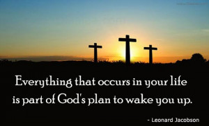 Success Thoughts-Quotes-Leonard Jacobson-Life-God-Best Quotes