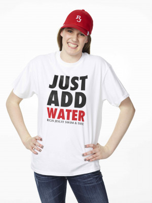 conversation with U.S. Olympian Missy Franklin