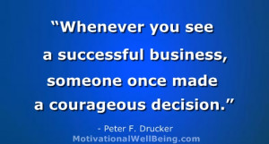 Business Success Quotes Inspirational