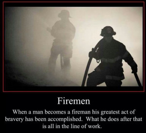 firefighter quotes