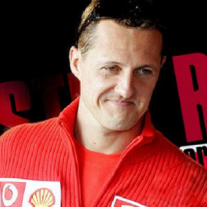 Michael Schumacher | $ 780 Million