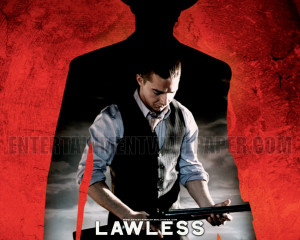 Lawless Wallpaper Desktop Download