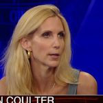 Coulter To GOP: Stop 'Constantly Sucking Up' To Hispanic Voters [VIDEO ...