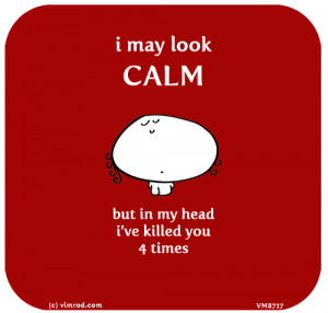 My Aunt the Carnivorous Moose