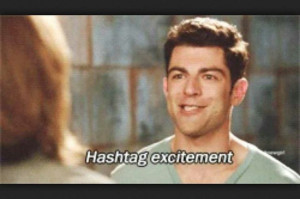 New Girl Schmidt Quotes Amitabh Bachan Daughter Shweta Wallpapers ...