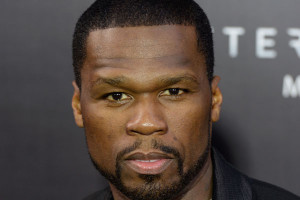 Rapper 50 Cent charged with attacking ex-girlfriend, trashing her Los ...
