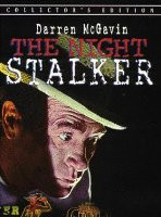 The Night Stalker (1972)