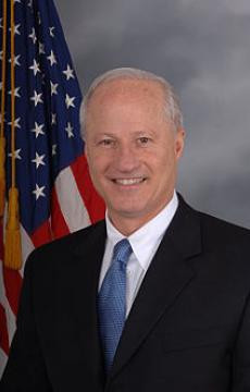 US Rep Mike Coffman