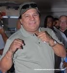 Roberto Duran Quotes