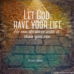 permalink dwight l moody quote your life dwight l moody quote images